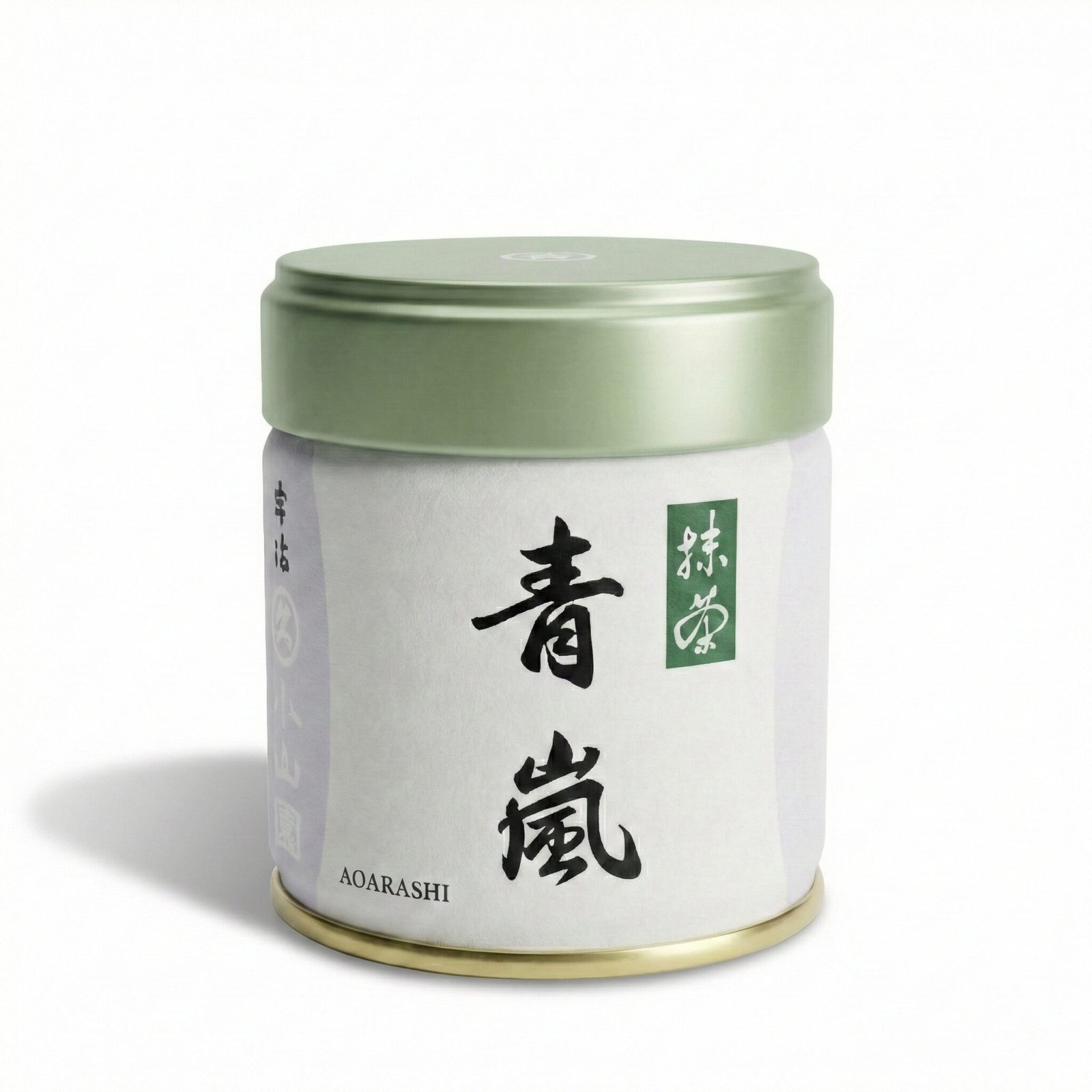Aoarashi matcha