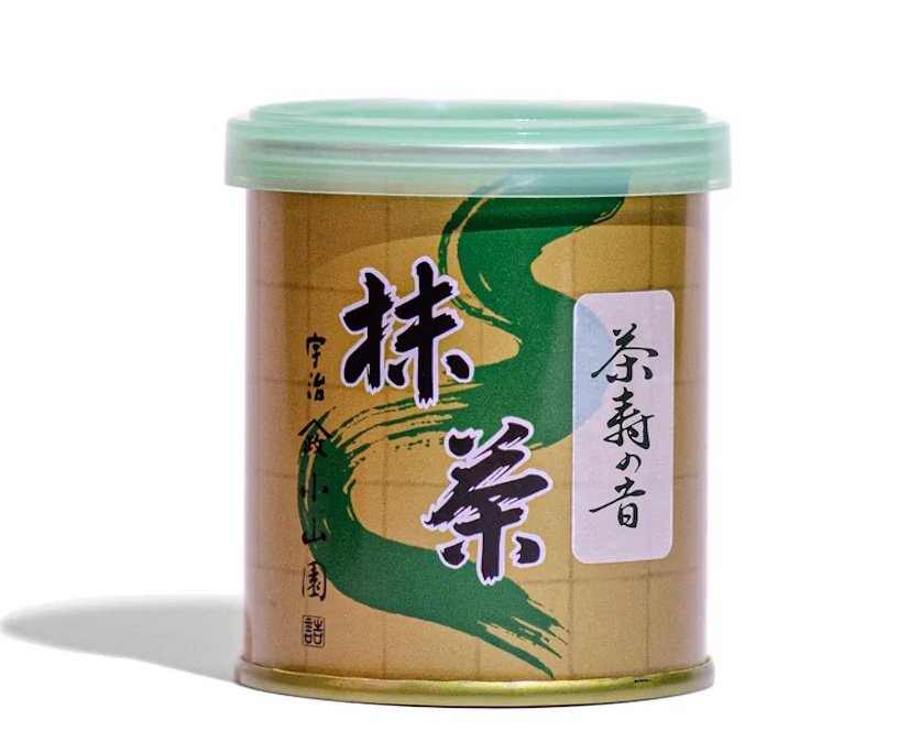 Chaju no Mukashi matcha