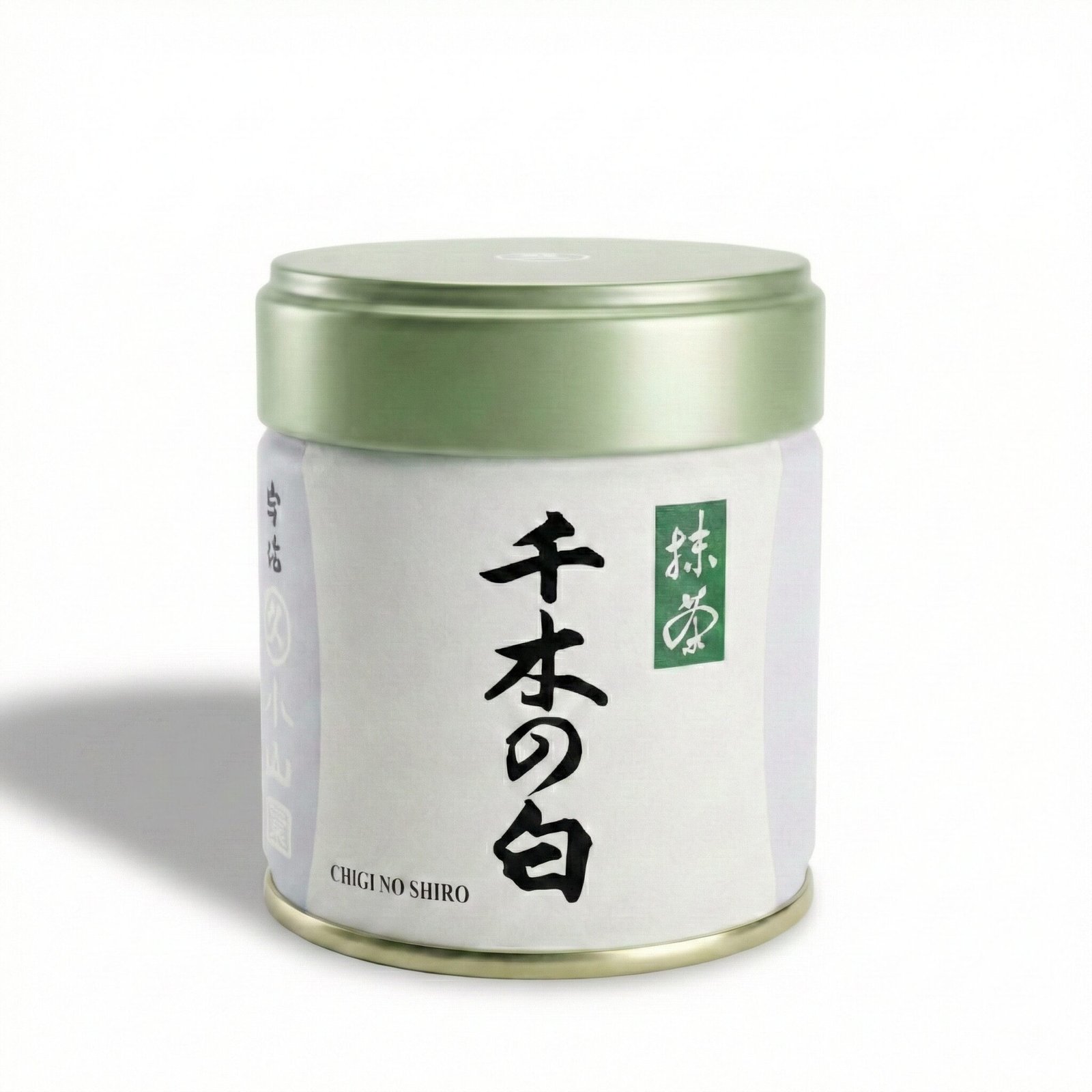 Chigi no shiro matcha