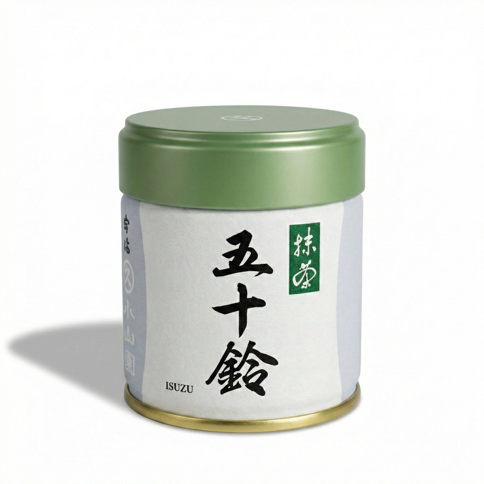Isuzu matcha