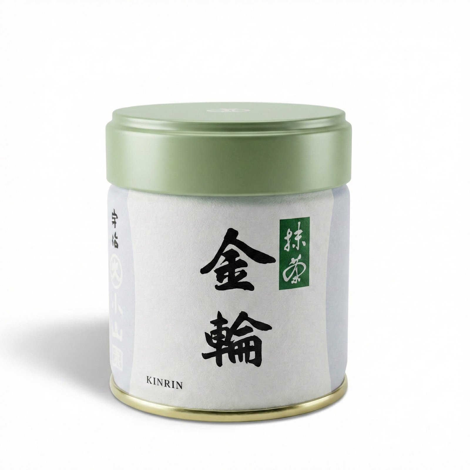 Kinrin matcha