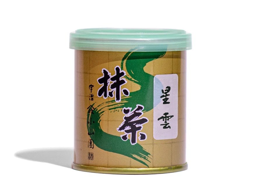Seiun matcha