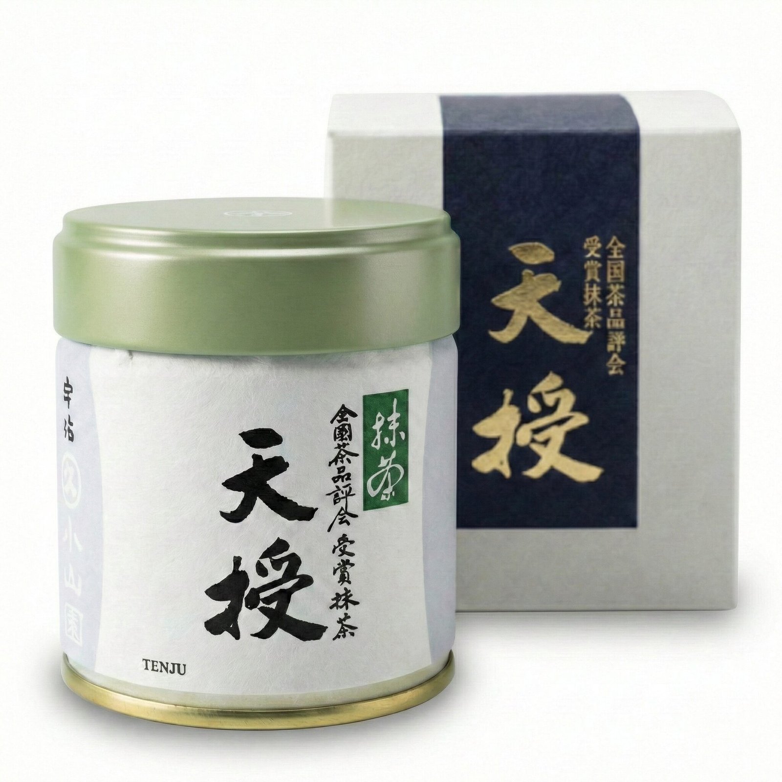 Tenju matcha