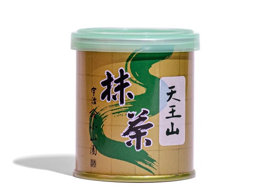 Tennozan matcha