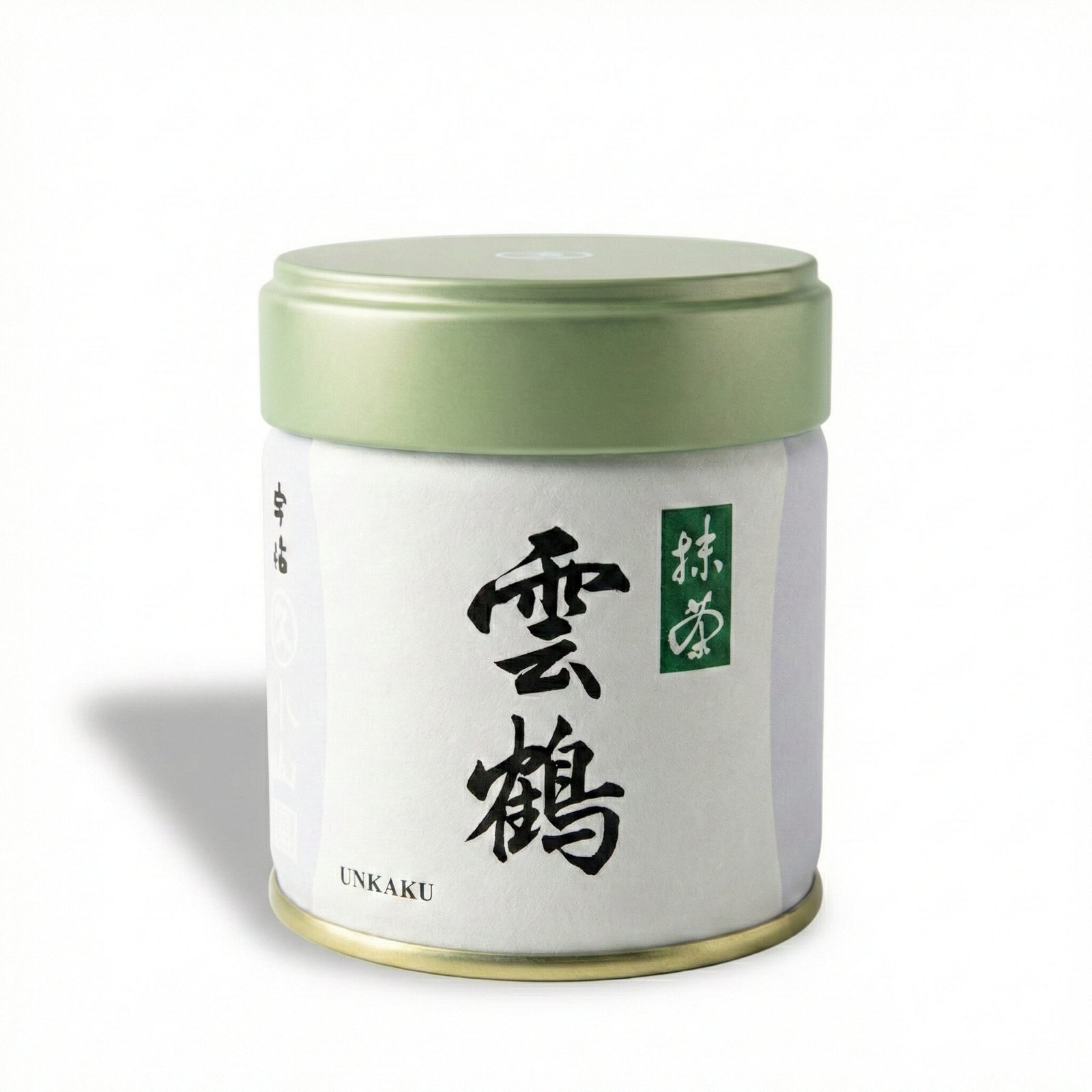 Unkaku matcha