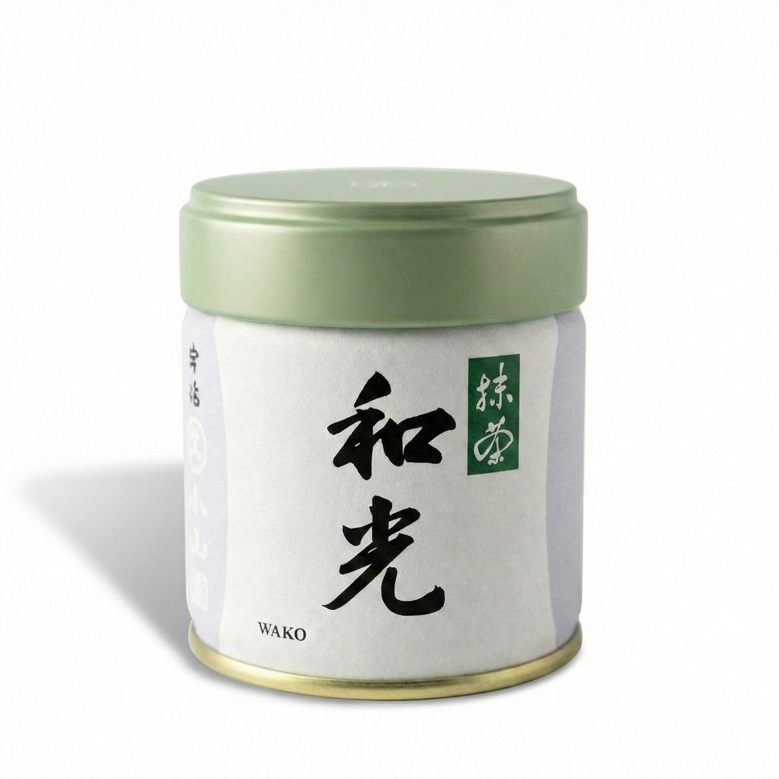 Wako matcha