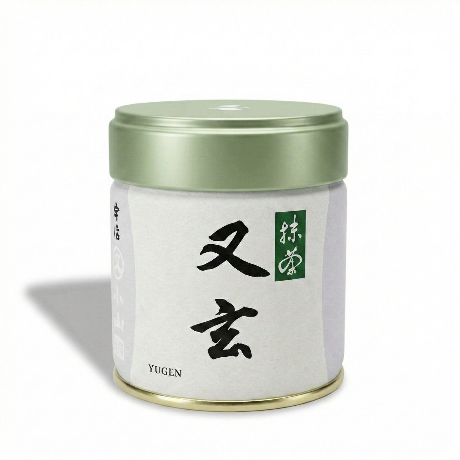 Yugen matcha